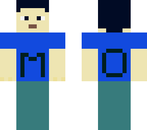es mi skin de subs mi canal est en la descripcin de la skin por si lo quier...