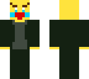 everyolo skin