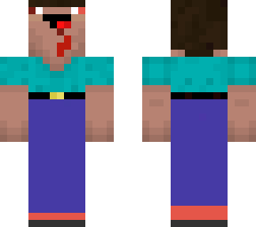 evil noob!!!!