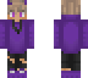 evil x  //purpled//_ but edited and faded