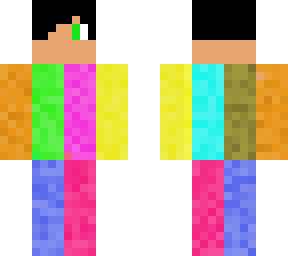 explosionde color