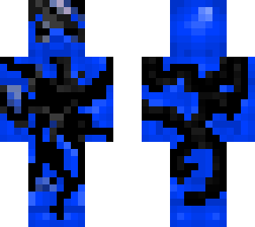 extra infected elderbluesteve