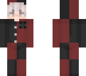 fakkusu jester skin!