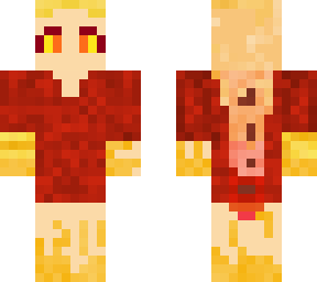 fancy amber
