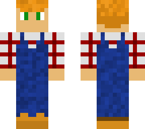 farmer tim