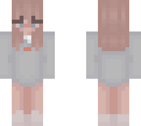 female georgenotfound hoodie!