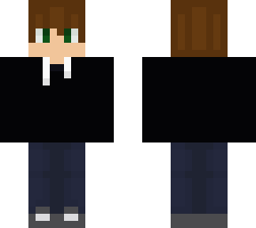 finally a acceptable skin (v2)