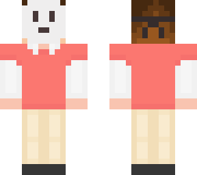 finished smp oc