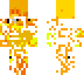 fire demon