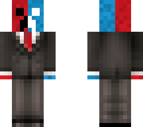 fire x ice creeper edit