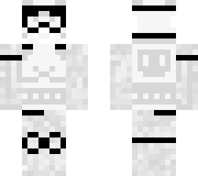 first order stormtrooper