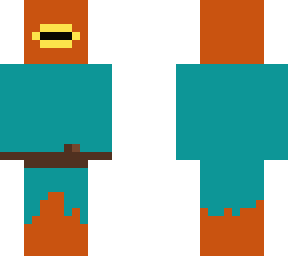 fishy boi