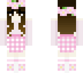 flower girl ce