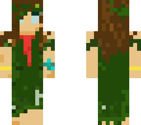 forest green druit (raisins reupload, again)
