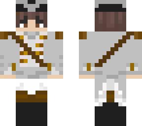 fork nation uniform