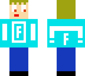 fortnite kid