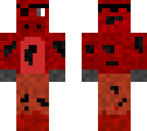 foxy