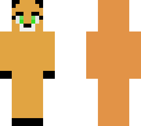 foxy/rebebeca