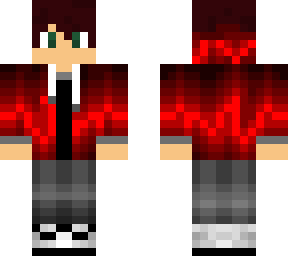 friend skin (made for friend)
