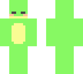 frog