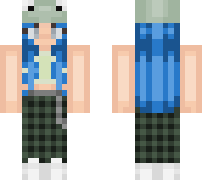 frog hat! 4px