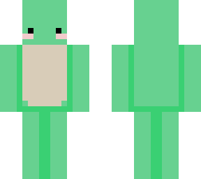 froggie !!!