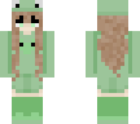 froggie (fixed)