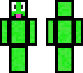 froggy