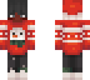 from name mc christmas