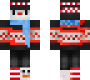 fuzzle christmas edit