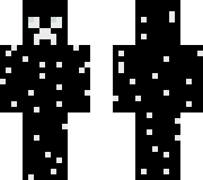 galaxy creeper