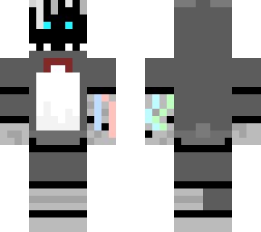 gary the unfinished bunny