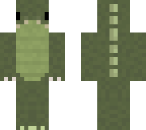 gator edit thingy