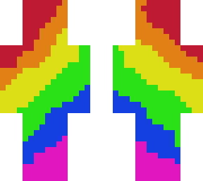 *** pride