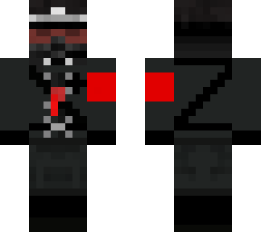 general skull (dead)