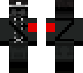 general skull (old form)