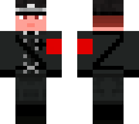 general steve skull (general skull who he use to be)