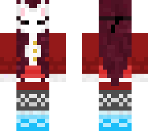 ghosthnt masked