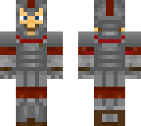 gladiator steve