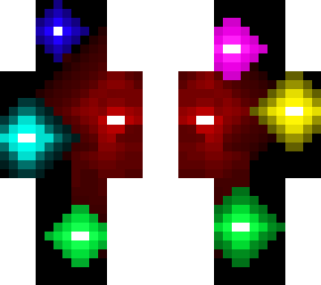 glow