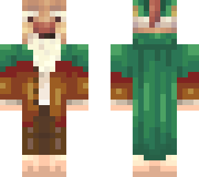 gnome