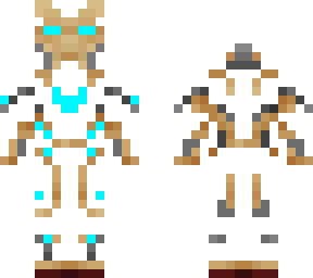 god iron man with iron man inside