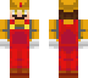 golden age mario