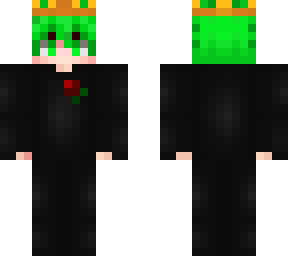 green boi