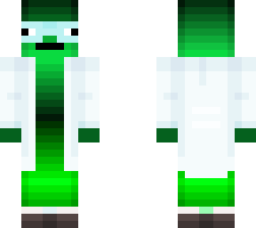green scientist 4