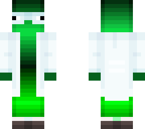green scientist 5