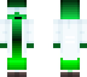 green scientist 7