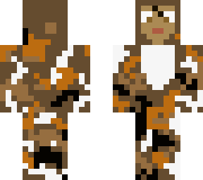 guinea pig onesie male