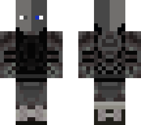 gunmor