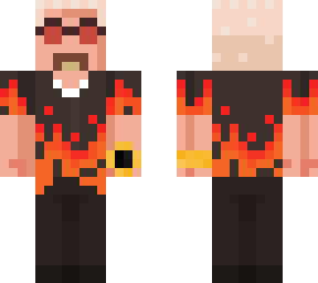 guy fieri red
